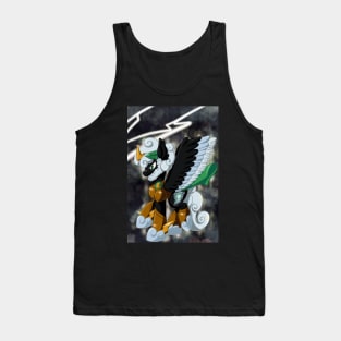 Thunder Storms Tank Top